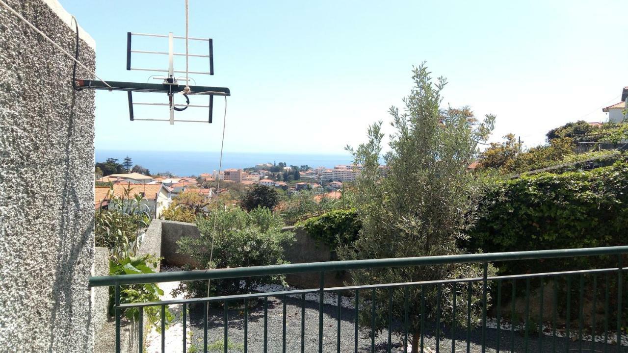 Apartmán Vivenda Cabral Funchal  Exteriér fotografie