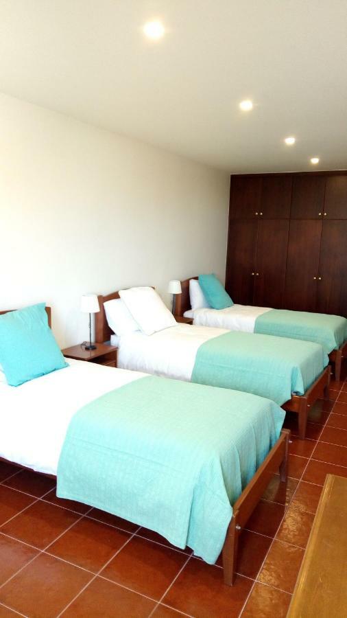 Apartmán Vivenda Cabral Funchal  Exteriér fotografie
