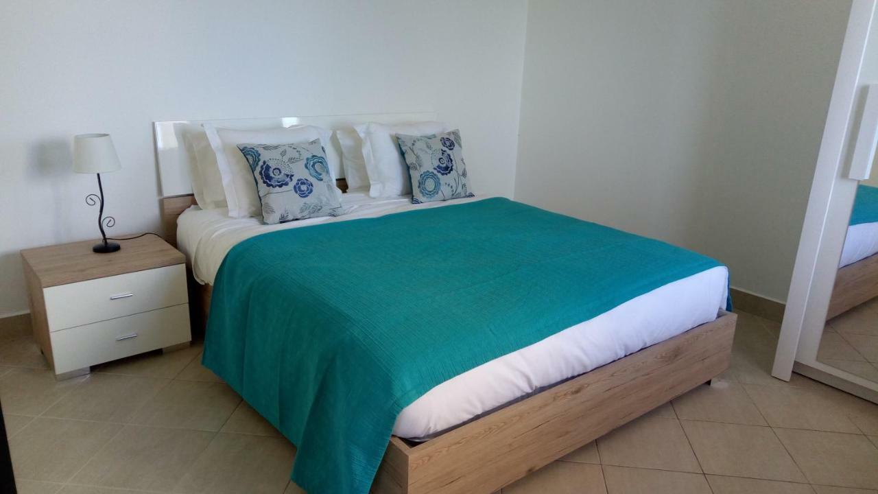 Apartmán Vivenda Cabral Funchal  Exteriér fotografie